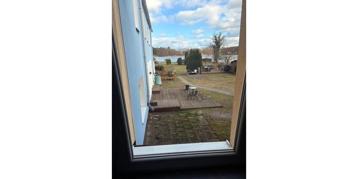 Maisonettenwohnung Fürstenberg/Havel Havel - 3 Zimmer, 73 m&sup2;, 720&euro; | Angebot:26038786