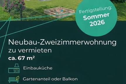 Wohnung Munster - 2 Zimmer, 67 m&sup2;, 1.155&euro; | Angebot:25291877