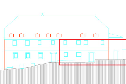 Wohnung Glashütte - 5 Zimmer, 150 m&sup2;, 900&euro; | Angebot:25017251