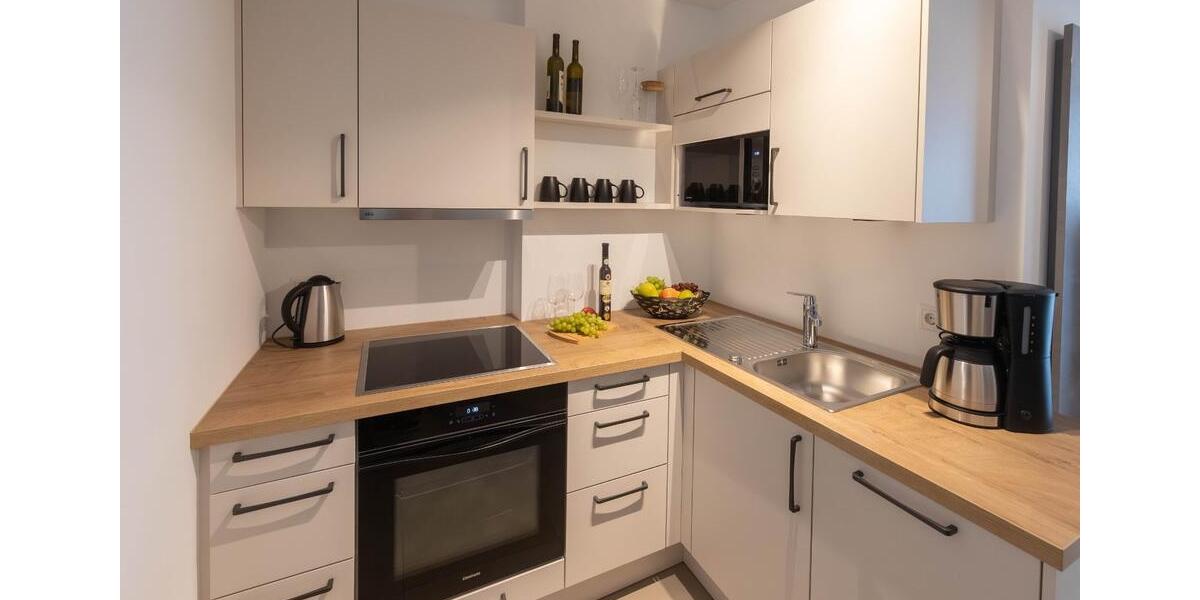 Wohnen auf Zeit Lustadt - 3 Zimmer, 54 m&sup2;, 2.000&euro; | Angebot:25096188