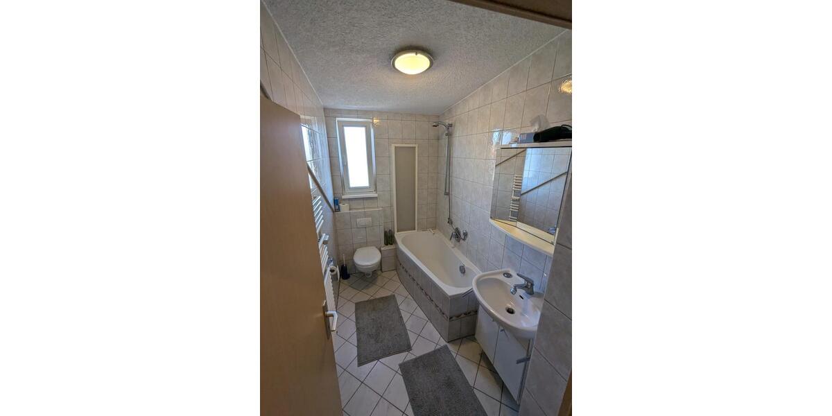 Dachgeschoßwohnung Schwetzingen - 2 Zimmer, 66 m&sup2;, 950&euro; | Angebot:25294143