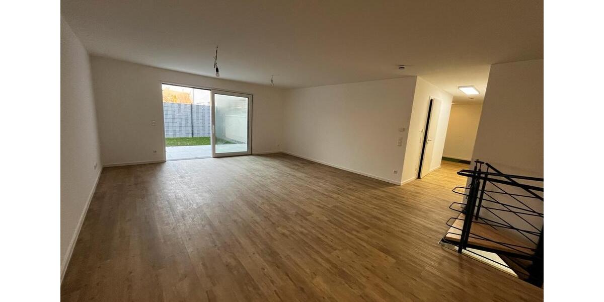 Maisonettenwohnung Göppingen Faurndau - 4 Zimmer, 145 m&sup2;, 1.380&euro; | Angebot:26694109
