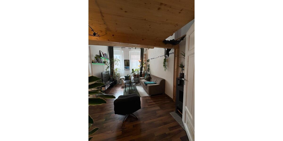 Wohnen auf Zeit Nürnberg Gleißhammer - 2 Zimmer, 55 m&sup2;, 900&euro; | Angebot:26367928