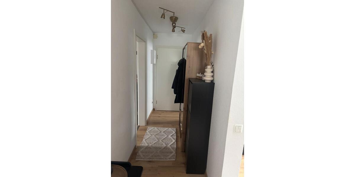 Etagenwohnung Bochum Bochum-Nord - 2 Zimmer, 50 m&sup2;, 580&euro; | Angebot:25264832