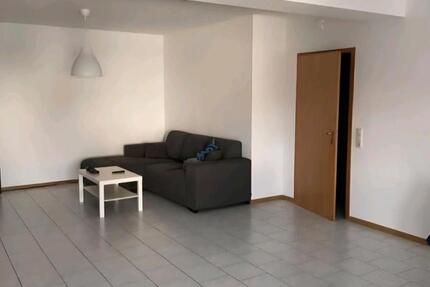 3 Zimmer, Küche ,Bad, 2x Balkon in Homberg Ohm zimmer