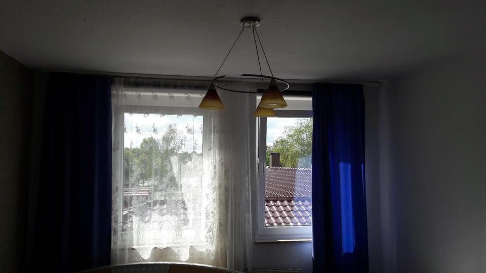 1-Zimmer Wohnung in Birkenfeld