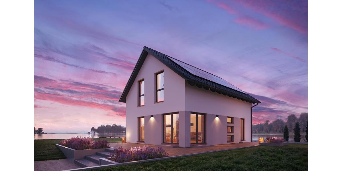 Einfamilienhaus Rehau - 3 Zimmer, 120 m&sup2;, 1.200&euro; | Angebot:24610372