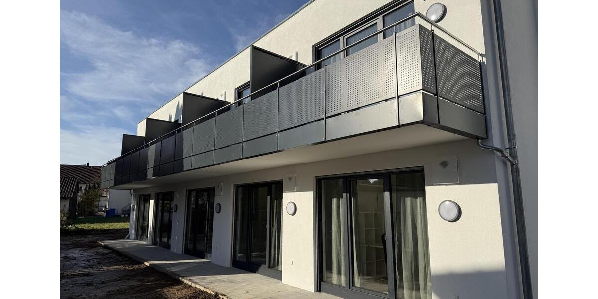 STUDENTENappartement mit Balkon oder Terrasse 1 zimmer