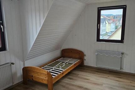 Wohnung Süßen - 1 Zimmer, 600&euro; | Angebot:23574475