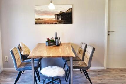 Wohnung Tating - 2.5 Zimmer, 65 m&sup2;, 700&euro; | Angebot:26429255