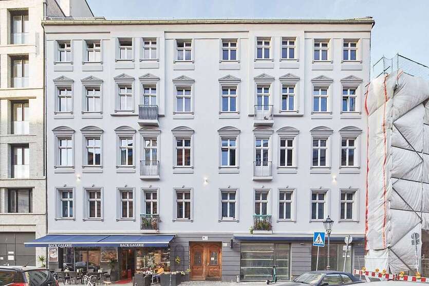 Wohnung zum Mieten in Berlin 1.722,50 € 68.9 m²