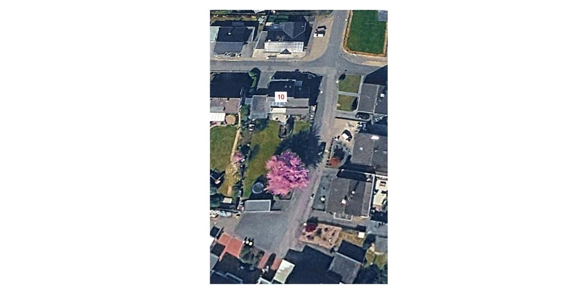 Dachgeschoßwohnung Viersen Boisheim - 2 Zimmer, 75 m&sup2;, 635&euro; | Angebot:24989938