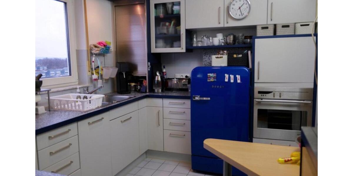 Wohnen auf Zeit Filderstadt - 3 Zimmer, 95 m&sup2;, 700&euro; | Angebot:24983324