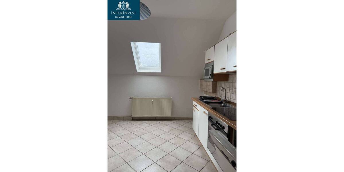 Etagenwohnung Gatersleben Gatersleben - 2 Zimmer, 54 m&sup2;, 324&euro; | Angebot:25996275