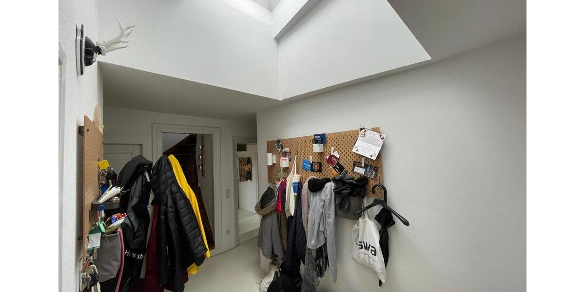 Maxstr.! Mietkauf mögl., besondere Wohnung mit WOW Effekt und Weitblick ! 5 zimmer