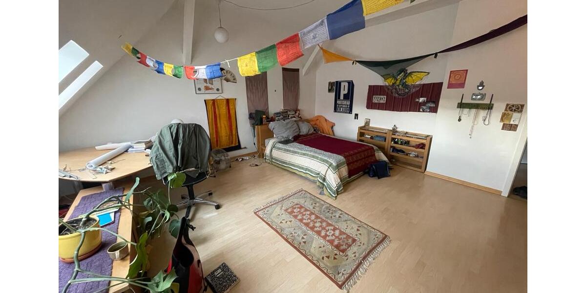 Wohnen auf Zeit Berlin Neukölln - 1 Zimmer, 20 m&sup2;, 950&euro; | Angebot:26688199