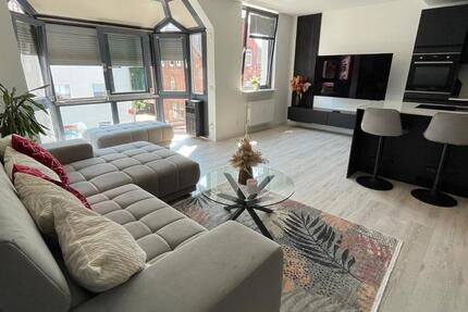 Wohnung Hannover Döhren-Wülfel - 3 Zimmer, 101 m&sup2;, 1.500&euro; | Angebot:26263287