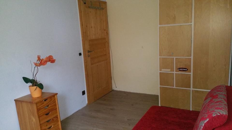 Erdgeschoßwohnung Osterholz-Scharmbeck Scharmbeck - 1 Zimmer, 12 m&sup2;, 400&euro; | Angebot:20341915
