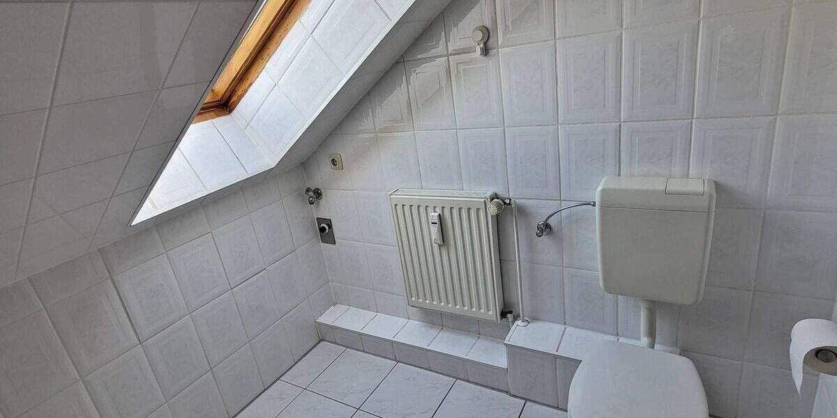 Etagenwohnung Schwerin Schelfstadt - 2 Zimmer, 39 m&sup2;, 410&euro; | Angebot:25676967