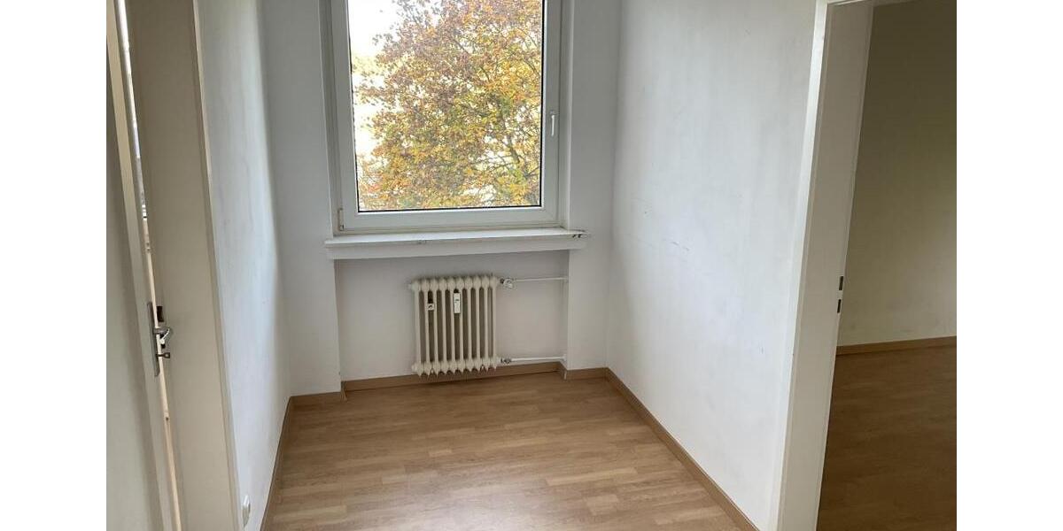 Etagenwohnung Duisburg Hamborn - 2 Zimmer, 53 m&sup2;, 429&euro; | Angebot:26586819
