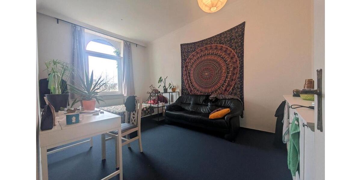 WG Zimmer - Moselblick - zentrale Lage 1 zimmer