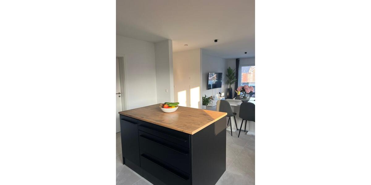 Etagenwohnung Bedburg-Hau Hau - 3 Zimmer, 92 m&sup2;, 1.012&euro; | Angebot:26481180