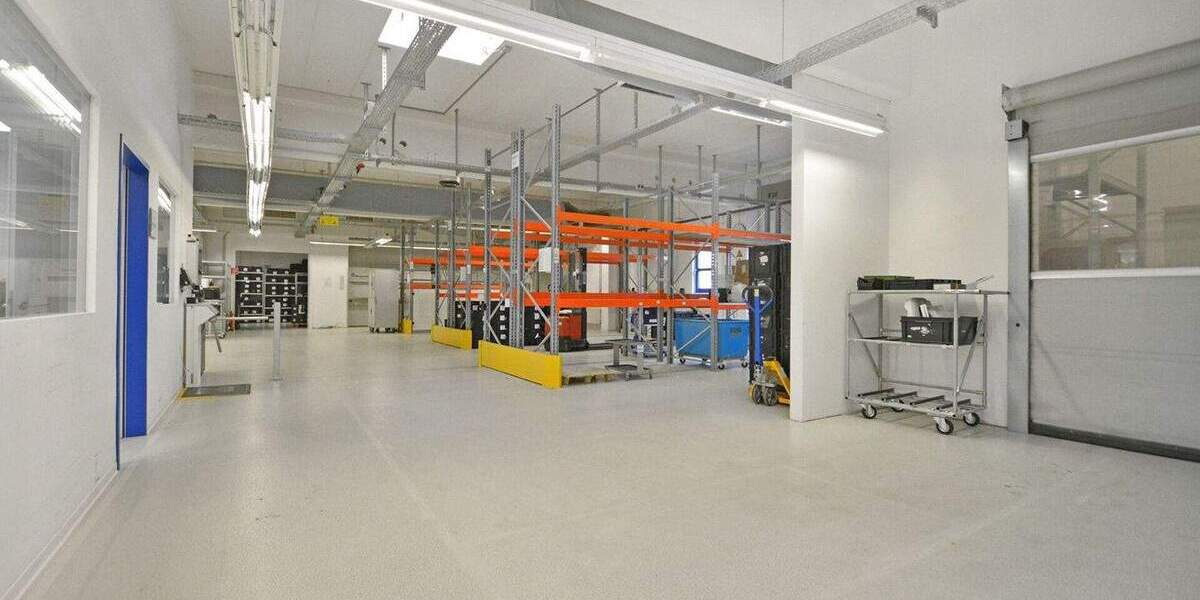 Gewerbeobjekt Baunatal / Rengershausen Rengershausen - 6.000&euro; | Angebot:24777699