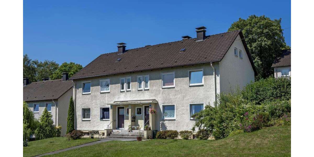 Wohnung zum Mieten in Herdecke 529 € 64.22 m² 3 zimmer