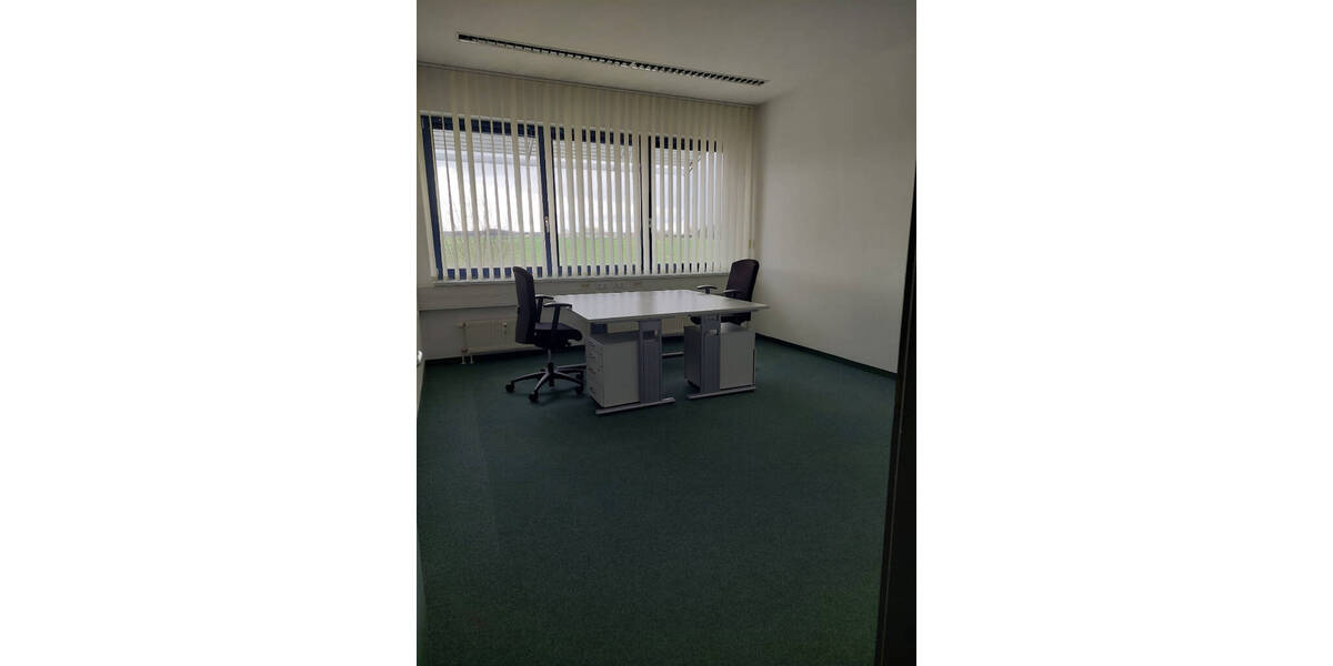 Gewerbeobjekt Zwickau Stenn - 640&euro; | Angebot:26450930
