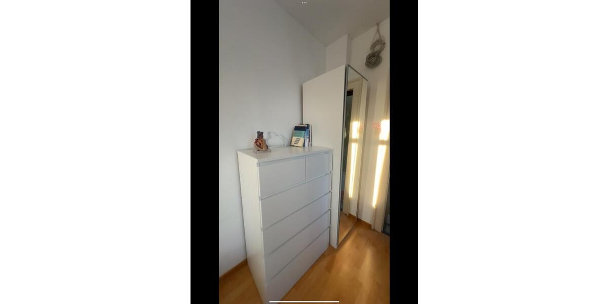 Wohnen auf Zeit Marburg Cappel - 1 Zimmer, 100 m&sup2;, 275&euro; | Angebot:26366064
