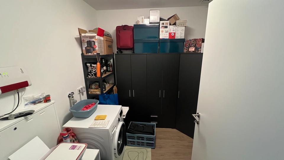 Erdgeschoßwohnung Rhauderfehn - 2 Zimmer, 62 m&sup2;, 830&euro; | Angebot:26692397
