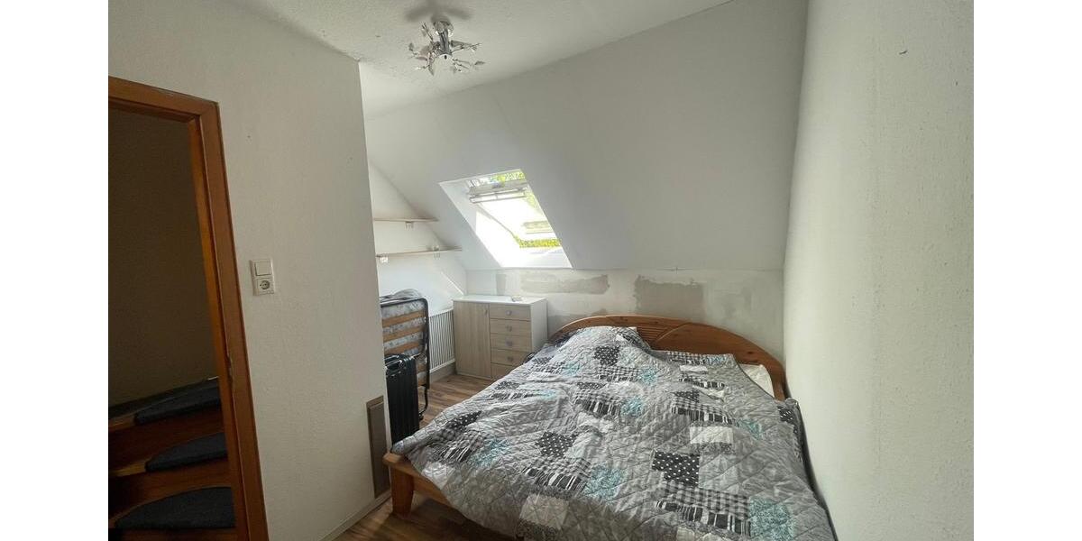 Etagenwohnung Detern - 2 Zimmer, 42 m&sup2;, 620&euro; | Angebot:26561245