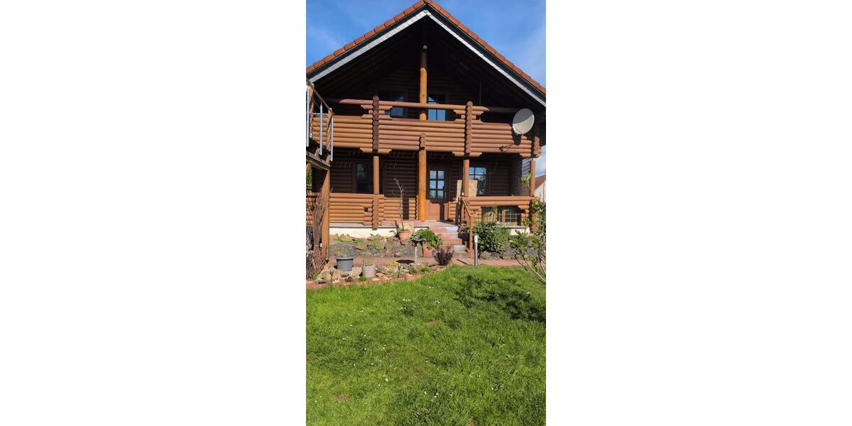 Einfamilienhaus Bad Soden-Salmünster Salmünster - 3 Zimmer, 95 m&sup2;, 700&euro; | Angebot:26631649