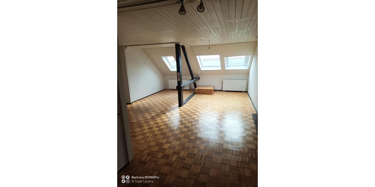 Großzügige 3-Zimmer-Wohnung mit Kaminofen in zentraler Lage 3 zimmer