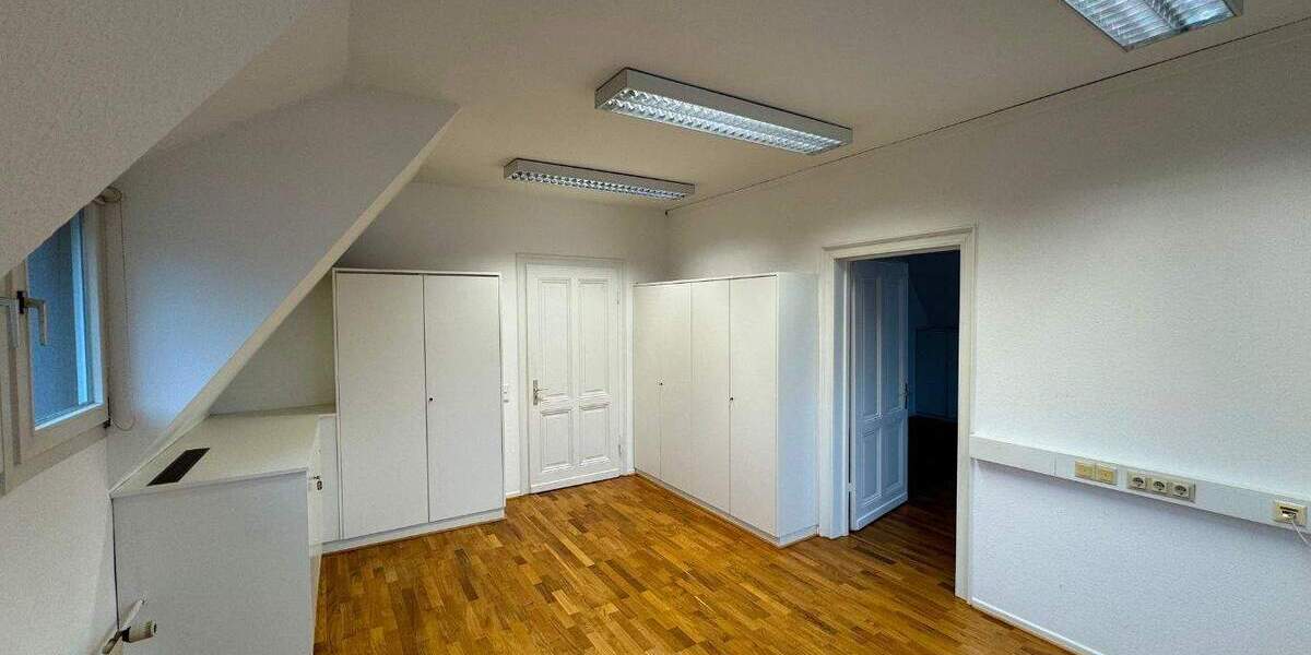Gewerbeobjekt Leverkusen Opladen - 749&euro; | Angebot:25251663