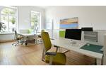 Freie Büroflächen in schönem Altbau direkt an der Alster - All-in-Miete