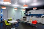 Top ausgestattete und moderne Büroräume am Flughafen von Frankfurt - All-in-Miete