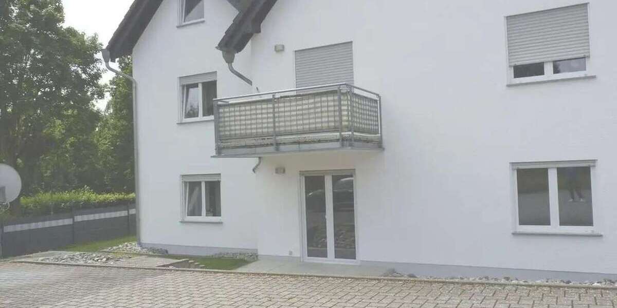 Wohnung zum Mieten in Hünfelden 499 € 47 m² 2 zimmer