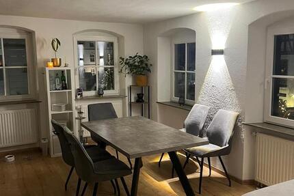 Charmante 4-Zimmer-Wohnung mit großzügigem Balkon zimmer