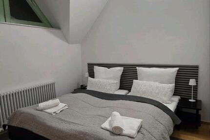 Wohnung Wertheim - 1 Zimmer, 23 m&sup2;, 90&euro; | Angebot:24414320