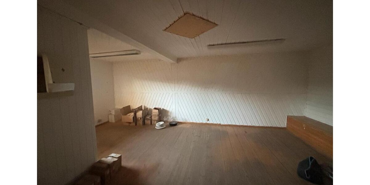 Gewerbeobjekt Binz - 1.200&euro; | Angebot:25369195