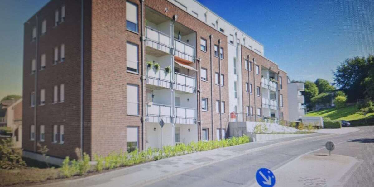 Etagenwohnung Übach-Palenberg Palenberg - 3 Zimmer, 72 m&sup2;, 701&euro; | Angebot:25901031