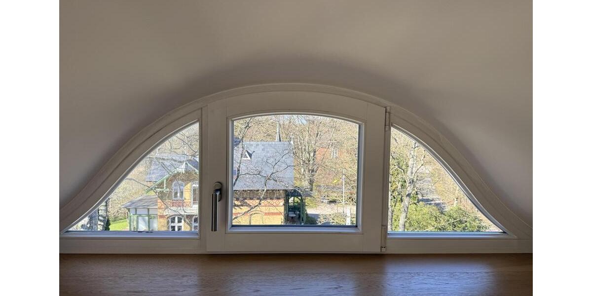 Maisonettenwohnung Glücksburg (Ostsee) - 3.5 Zimmer, 110 m&sup2;, 1.950&euro; | Angebot:26283655