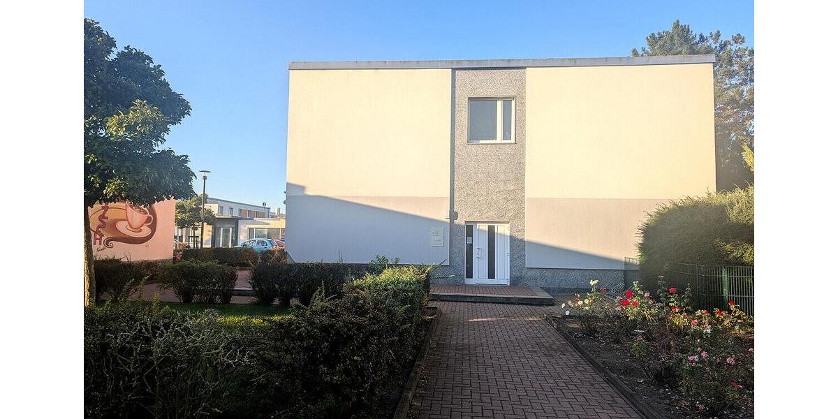 Gewerbeobjekt Bitterfeld-Wolfen Wolfen - 1.025&euro; | Angebot:26521209