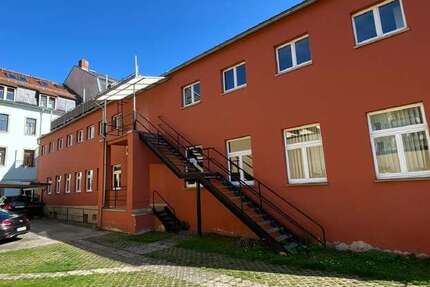 Gewerbeobjekt Pirna - 2.500&euro; | Angebot:24630820