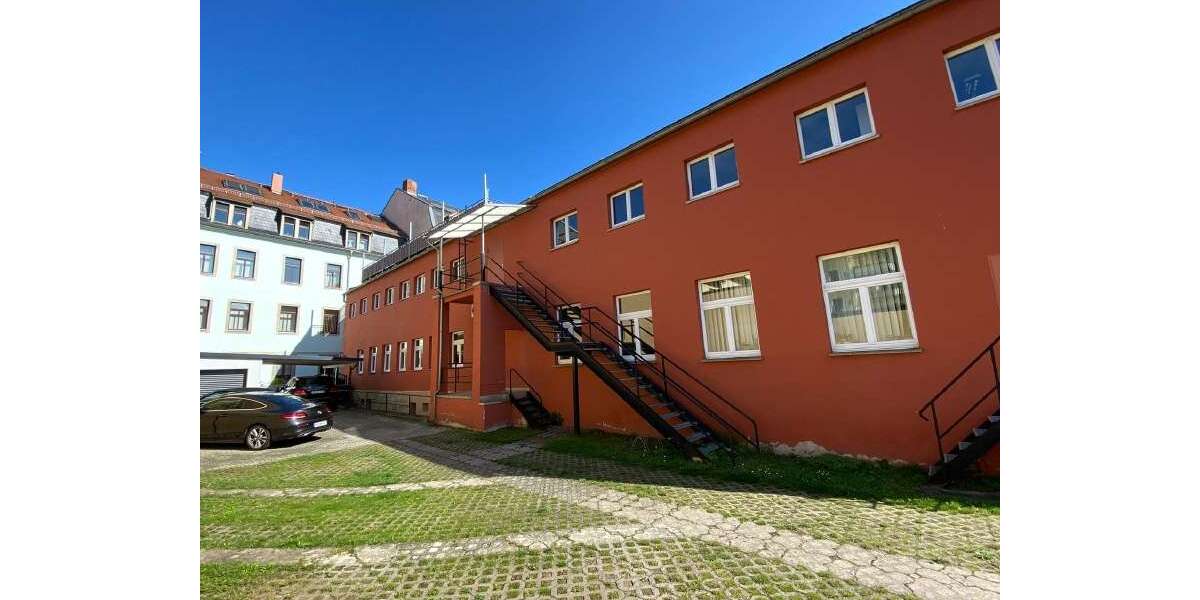 Gewerbeobjekt Pirna - 2.500&euro; | Angebot:24630820