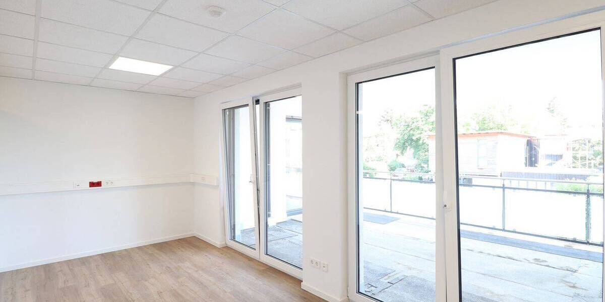 Gewerbeobjekt Freiberg am Neckar Geisingen - 1.870&euro; | Angebot:26155877