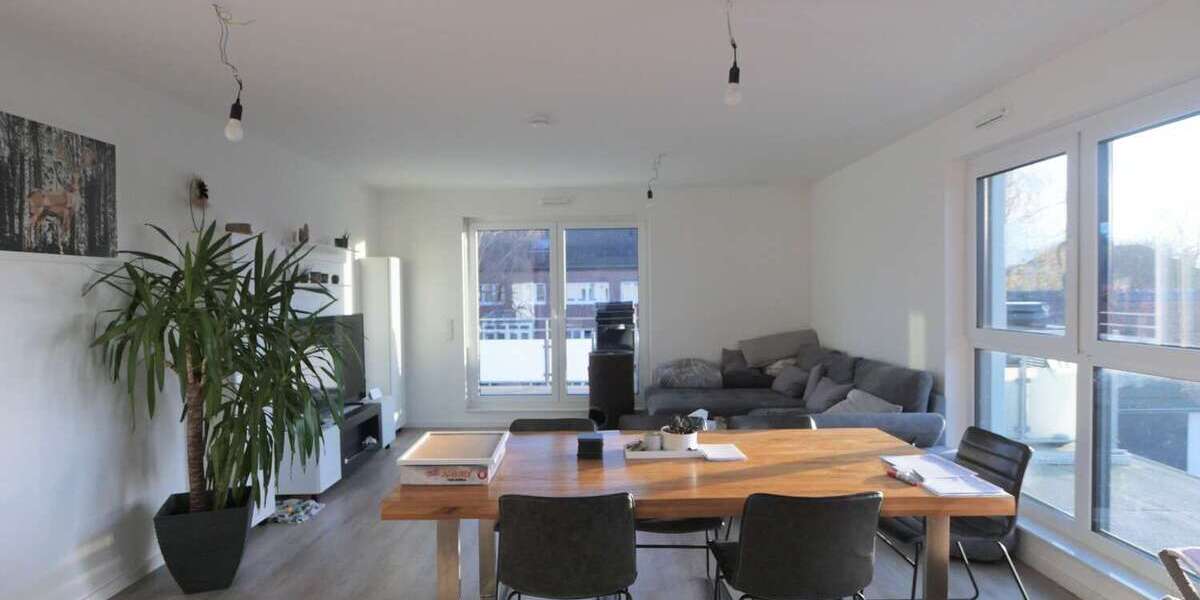 Wohnung zum Mieten in Würselen 1.190 € 94.85 m² 3 zimmer