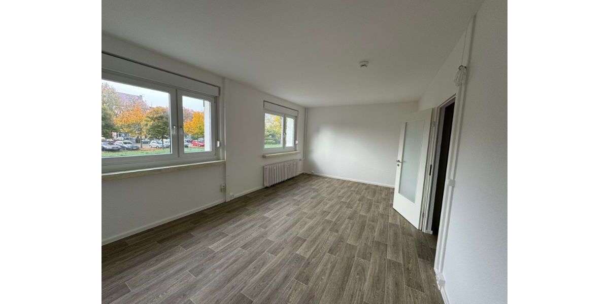 Etagenwohnung Dessau-Roßlau Roßlau - 1 Zimmer, 35 m&sup2;, 297&euro; | Angebot:26182746