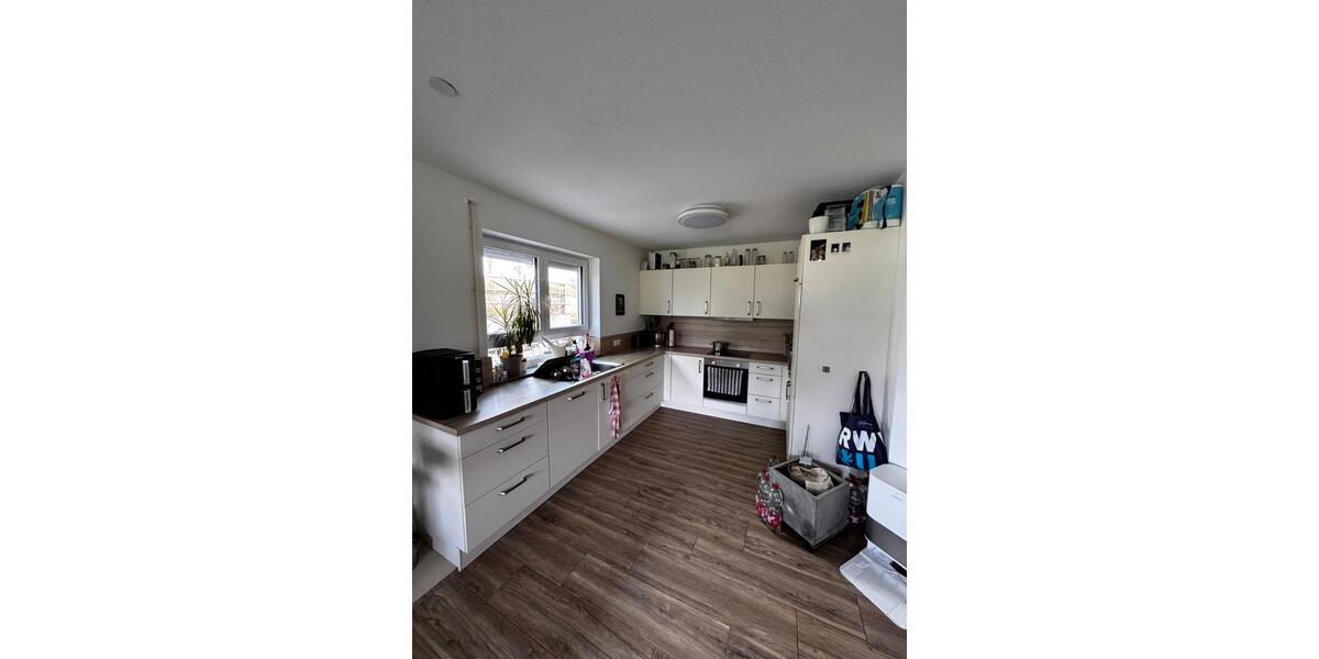 Erdgeschoßwohnung Attenweiler - 3.5 Zimmer, 125 m&sup2;, 1.400&euro; | Angebot:26380292